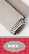 kraft*tex (TM) Roll - 19 x 11/2 Yards Stone