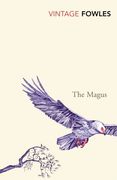The Magus (Vintage Classics) (en Inglés)
