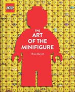 Lego the art of the Minifigure (en Inglés)