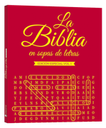 La Biblia en Sopas de Letras vol 1
