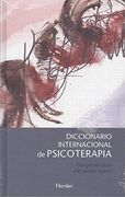 Diccionario Internacional de Psicoterapia