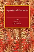 De Vita Iulii Agricolae, de Origine et Moribus Germanorum 