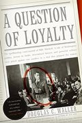 a question of loyalty
