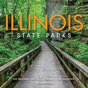 Illinois State Parks (en Inglés)
