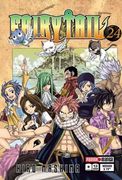 FAIRY TAIL N.24