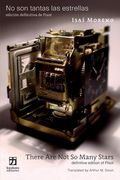 No son tantas las estrellas/There Are Not So Many Stars (edición bilingüe, español-inglés): edición definitiva de Pisot-definitive edition of Pisot (en Inglés)