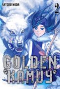 Golden Kamuy, Vol. 2