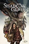 The Shadow Glass (en Inglés)