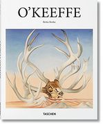 O'Keeffe (Basic Art) (en Inglés)