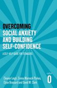 Overcoming Social Anxiety and Building Self-Confidence: A Self-Help Guide for Teenagers (en Inglés)