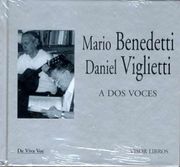 A dos Voces (+Cd) (de Viva Voz) (in Spanish)