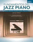 Fundamentos del Jazz Piano (Libro 1: Meses 1-6)