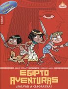 Salvar a Cleopatra! (in Spanish)