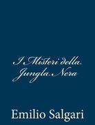 I Misteri della Jungla Nera (en Italiano)
