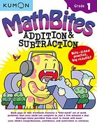 Math Bites: Grade 1 Addition & Subtraction 