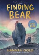 Finding Bear (en Inglés)