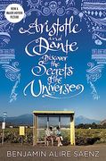Aristotle and Dante Discover the Secrets of the Universe (en Inglés)