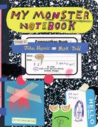 My Monster Notebook (en Inglés)