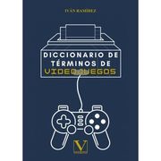 Diccionario de Terminos de Videojuegos