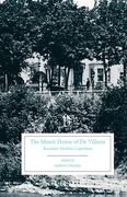 The Manor House of de Villerai: A Tale of Canada Under the French Dominion (en Inglés)