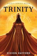 Godly Series Book: Trinity (en Inglés)