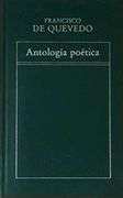 Quevedo: Antologia Poetica