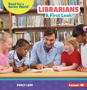 Librarians: A First Look (en Inglés)