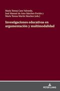 Investigaciones Educativas en Argumentación y Multimodalidad