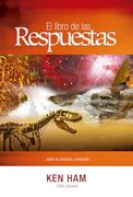 El libro de las respuestas…sobre la creación y evolución (in Spanish)
