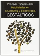Habilidades en Counselling y Psicoterapia Gestálticos