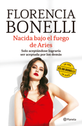 Nacida bajo el fuego de Aries