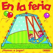 en la feria. (vamos a jugar). ref:2561-2 (in Spanish)