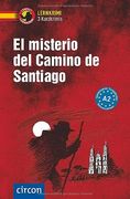 El Misterio del Camino de Santiago: Lernkrimi Spanisch. Lernziel Grammatik - Niveau a2 (Compact Lernkrimi - Kurzkrimis)