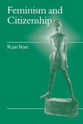 feminism and citizenship