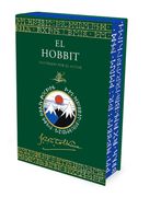El Hobbit. Edicion Ilustrada por el Autor