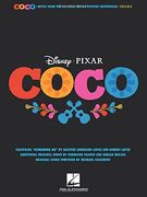 Coco: Music From the Original Motion Picture Soundtrack (en Inglés)