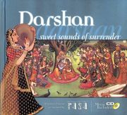Darshan: Sweet Sounds of Surrender (en Inglés)