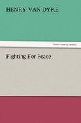 fighting for peace