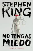 No Tengas Miedo (in Spanish)
