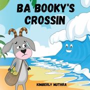 Ba Booky's Crossin (en Inglés)