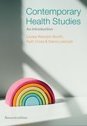 Contemporary Health Studies: An Introduction (en Inglés)