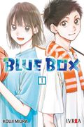 BLUE BOX 01