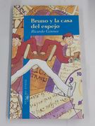 Bruno y la Casa del Espejo
