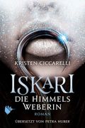Iskari. Die Himmelsweberin (en Alemán)
