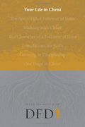 your life in christ (en Inglés)