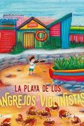 La Playa de los Cangrejos Violinistas