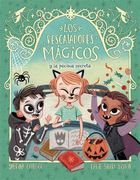 Los Rescatadores Mágicos y la Pócima Secreta
