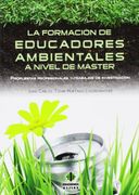 Formacion De Educadores Ambientales