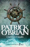 Capitan de Navio (Serie Aubrey-Maturin 2)