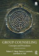 Group Counseling: Concepts and Procedures (en Inglés)